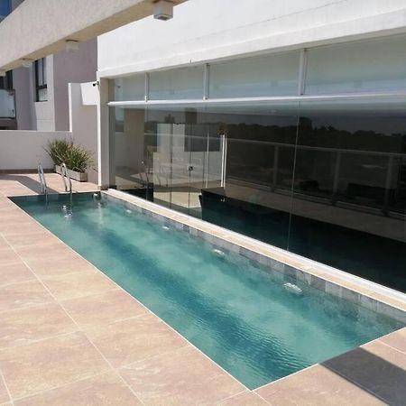 Appartement Hermoso Conjunto Residencial Con Piscina à Asuncion Extérieur photo