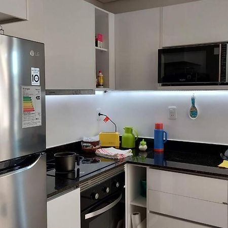 Appartement Hermoso Conjunto Residencial Con Piscina à Asuncion Extérieur photo