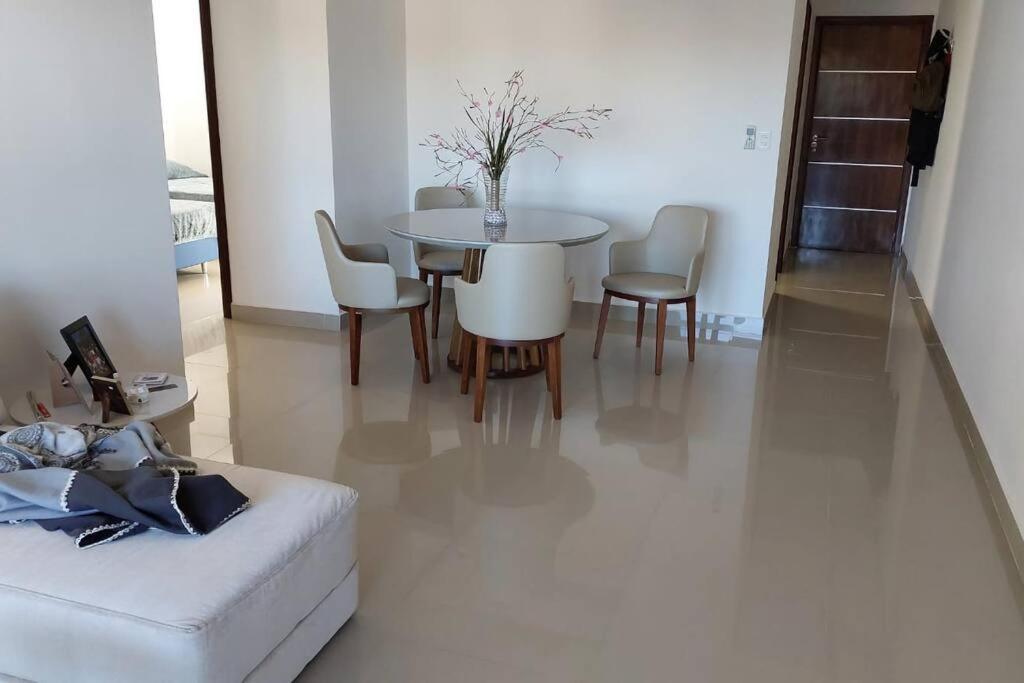 Appartement Hermoso Conjunto Residencial Con Piscina à Asuncion Extérieur photo