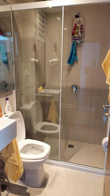 Appartement Hermoso Conjunto Residencial Con Piscina à Asuncion Extérieur photo