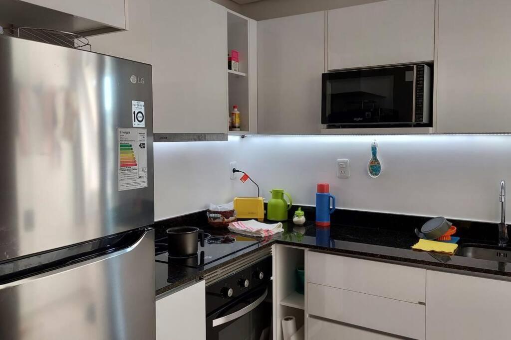 Appartement Hermoso Conjunto Residencial Con Piscina à Asuncion Extérieur photo