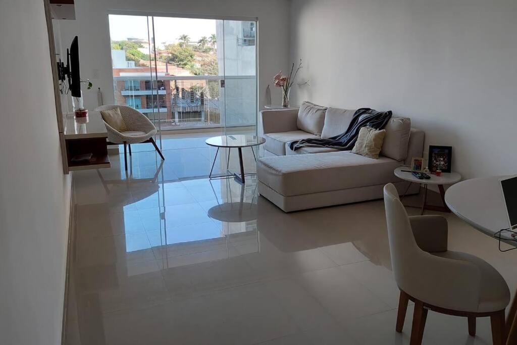 Appartement Hermoso Conjunto Residencial Con Piscina à Asuncion Extérieur photo